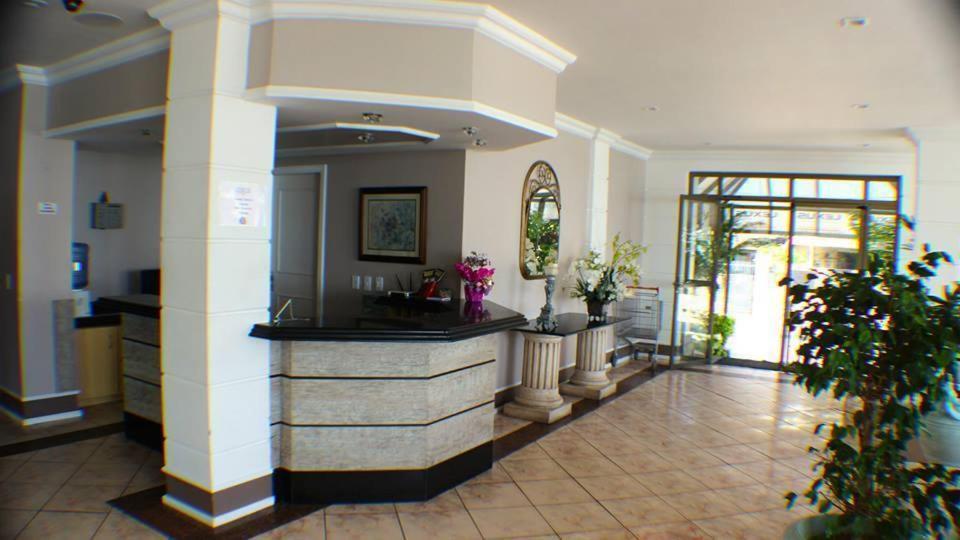 Apartamento Lexus Beira Mar - Apt 101 Florianopolis Exterior photo